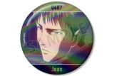 TVアニメ『進撃の巨人』 ジャン 75mm場面写オーロラ缶バッジ
 
2025年12月7日発売
で取扱中