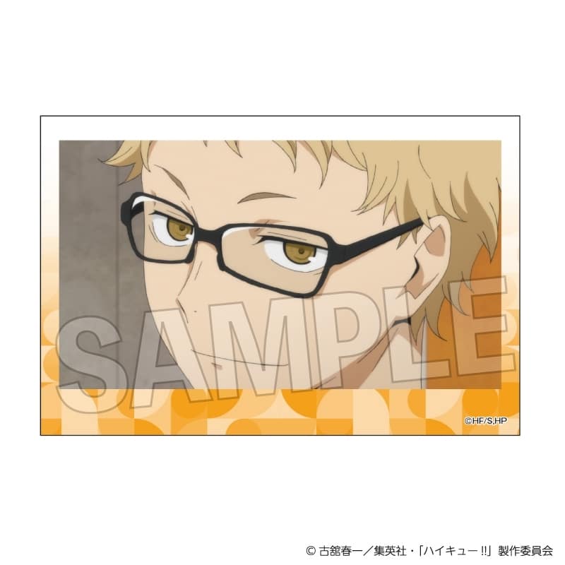 ハイキュー!! 積み積みブロック vol.8 1
 
2025年10月発売