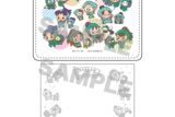 忍たま乱太郎×サンリオキャラクターズ メモボックス
 
2025年09月下旬発売
で取扱中 (アニメイト)