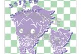 忍たま乱太郎×サンリオキャラクターズ ハンドタオル きり丸×クロミ
 
2025年09月下旬発売