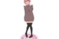 TVアニメ『ダンダダン』 アイラ アクリルスタンド
 
2025年10月発売