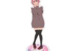 TVアニメ『ダンダダン』 アイラ アクリルスタンド
 
2025年10月発売