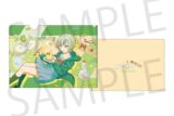 プロセカ Anniversary/Birthdayイラスト2023-2024 クリアファイル 日野森 志歩
 
2025年11月下旬発売