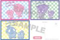 忍たま乱太郎×サンリオキャラクターズ ポストカード 3種セット
 
2025年09月下旬発売