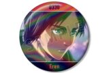 TVアニメ『進撃の巨人』 エレン 75mm場面写オーロラ缶バッジ
 
2025年12月7日発売