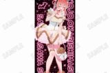TV彼女、お借りします (かのかり) 描き下ろし等身大タペストリー④桜沢 墨
 
2025年04月発売