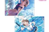 ラブライブ!スクールアイドルフェスティバル2 渡辺 曜 ポストカード2枚セット
 
2025年11月下旬発売
で取扱中 (アニメイト)
