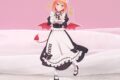 五等分の花嫁* ビッグアクリルスタンド/中野四葉
 
2025年10月10日発売
で取扱中 (アニメイト)