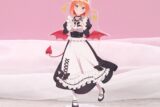 五等分の花嫁* ビッグアクリルスタンド/中野四葉
 
2025年10月10日発売
で取扱中 (アニメイト)