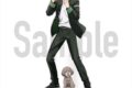 ウィンドブレイカー (ウィンブレ) アクリルスタンド 描きおろしVer. 桜     ホビーストックで2024年12月発売