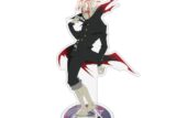 TVアニメ『ダンダダン』 オカルン(変身) アクリルスタンド
 
2025年10月発売