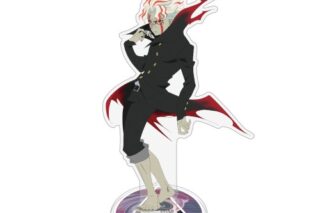 TVアニメ『ダンダダン』 オカルン(変身) アクリルスタンド
 
2025年10月発売