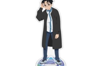 TVアニメ『ダンダダン』 オカルン アクリルスタンド
 
2025年10月発売