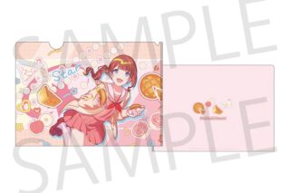 プロセカ Anniversary/Birthdayイラスト2023-2024 クリアファイル 望月 穂波
 
2025年11月下旬発売