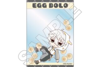 TVアニメ『ブルーロック』 Sketchu! スナックパッケージ キャラPic 凪 誠士郎
 
2025年09月発売
で取扱中