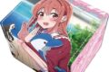 彼女、お借りします (かのかり) 合皮製デッキケース 桜沢 墨
 
2023年12月16日発売
 アニメイトで取扱中