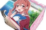 彼女、お借りします (かのかり) 合皮製デッキケース 桜沢 墨
 
2023年12月16日発売
 アニメイトで取扱中