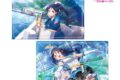 ラブライブ!スクールアイドルフェスティバル2 松浦 果南 ポストカード2枚セット
 
2025年11月下旬発売
で取扱中 (アニメイト)