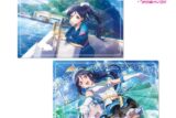 ラブライブ!スクールアイドルフェスティバル2 松浦 果南 ポストカード2枚セット
 
2025年11月下旬発売
で取扱中 (アニメイト)