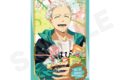 ウィンドブレイカー (ウィンブレ) バースデイカード お誕生日イラストver. 梅宮一
 
2025年09月発売