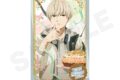 ウィンドブレイカー (ウィンブレ) バースデイカード お誕生日イラストver. 梶蓮
 
2025年09月発売
