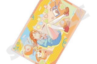 プロセカ Anniversary/Birthdayイラスト2023-2024 カード型アクリルスタンド 花里 みのり
 
2025年11月29日発売