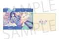 プロセカ Anniversary/Birthdayイラスト2023-2024 クリアファイル 星乃 一歌
 
2025年11月下旬発売