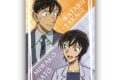 名探偵コナン スクエア型缶バッジVol.4 高木渉&佐藤美和子
 
2025年10月下旬発売