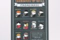 ハイキュー!! クリアファイル -いただきますvol.1-
 
2025年10月上旬発売
