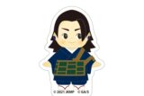 劇場版 呪術廻戦0 コスチュームキューピー アクリルブロック 夏油傑
 
2025年09月下旬発売
で取扱中