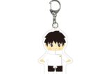 劇場版 呪術廻戦0 コスチュームキューピー アクリルキーホルダー 乙骨憂太
 
2025年09月下旬発売