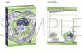 [アニメイト]ブルーロック2期 ブック型メモ/(ぱすてるぽっぷ)潔 世一
 
2025年9月26日発売