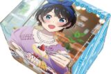 彼女、お借りします (かのかり) 合皮製デッキケース 更科 瑠夏
 
2023年12月16日発売
 アニメイトで取扱中