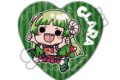 アニメ『魔入りました!入間くん』 ハート型缶バッジ MC(ウァラク・クララ)
 
2025年10月中旬発売