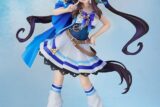 ウマ娘 プリティーダービー ヴィブロス 1/7 完成品フィギュア
 
2026年09月発売
 【アニメイト】