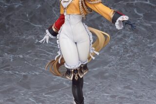 ウマ娘 プリティーダービー デュランダル 1/7 完成品フィギュア
 
2026年06月発売