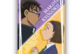 名探偵コナン スクエア型缶バッジVol.4 京極真&鈴木園子
 
2025年10月下旬発売