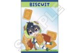 TVアニメ『ブルーロック』 Sketchu! スナックパッケージ キャラPic 潔 世一
 
2025年09月発売
で取扱中