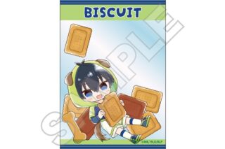 TVアニメ『ブルーロック』 Sketchu! スナックパッケージ キャラPic 潔 世一
 
2025年09月発売
で取扱中