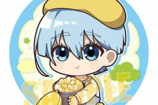 ブルーロック 缶バッジ 氷織 羊(Welcome to BLUE LOCK LAND★)
 
2025年04月下旬発売
で取扱中