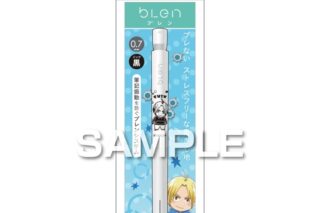 サカモトデイズ ブレンボールペン/朝倉シン 
2025年05月発売