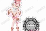 TV彼女、お借りします (かのかり) 描き下ろしBIGアクリルスタンド④桜沢 墨
 
2025年04月発売