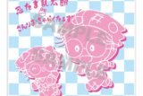 忍たま乱太郎×サンリオキャラクターズ ハンドタオル 乱太郎×ハローキティ
 
2025年09月下旬発売
で取扱中 (アニメイト)