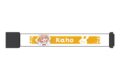 ラブライブ!蓮ノ空女学院スクールアイドルクラブ LEDリストバンド/日野下 花帆
 
2025年10月中旬発売
で取扱中 (アニメイト)