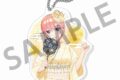 五等分の花嫁* アクリルキーホルダー(一花)
 
2025年09月中旬発売
で取扱中 (アニメイト)