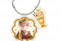 五等分の花嫁* 和パフェドレスver. 2連アクリルキーホルダー【中野一花】
 
2025年09月下旬発売