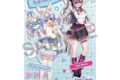 ホロライブ hololive SUPER EXPO 2025 後夜祭 ~bonus stage~ A5アクリルパネル 兎田ぺこら&響咲リオナ
 
2025年10月上旬発売