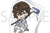 文豪ストレイドッグス (文スト) ころっと/ツナギ、ちびキャラ　太宰治
 
2025年10月10日発売