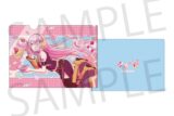 プロセカ Anniversary/Birthdayイラスト2023-2024 クリアファイル 巡音ルカ
 
2025年11月下旬発売