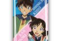 名探偵コナン スクエア型缶バッジVol.4 工藤新一&毛利蘭
 
2025年10月下旬発売